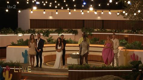 love island all stars final|Love Island All Stars winners revealed after dramatic finale.